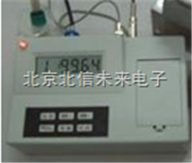 土壤水分分析仪