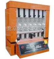 JC12-SZC-C脂肪测定仪 食品油脂分析仪 自动控温脂肪测定仪