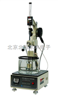 JC21-SYD-2801G石蜡针入度试验器  固体细粒入度试验器  数显针入试验器