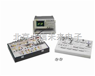 DL18-ZKY-HD混沌加密通信 混沌通讯试验仪   混沌通信设备