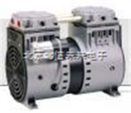 HG08-JP-140V无油活塞式真空泵 无油真空泵  自动化真空泵