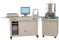 QT18-QL-HW2000D管状红外碳硫分析仪 非金属材料碳硫测定仪  自动型红外碳硫分析仪