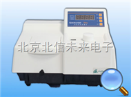 JC15-721S可见分光光度计