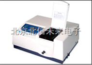 JC15-UV-7502系列紫外可见分光光度计