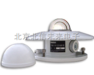 HJ07-TBQ-2-B-I总辐射表天空辐射表 太阳总辐射测量仪  辐照度一级辐射表