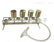 HG08-XC-4型细菌过滤器  抽滤器  除菌过滤菌落检查液体微粒分析仪