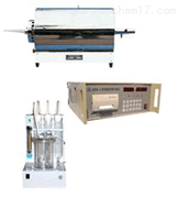 HG19-KZDL-4快速智能定硫仪 快速智能定硫测试仪  电力煤炭测硫仪