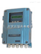 BXS08-FV2000超声波流量计  多功能超声波流量仪 智能型超声波流量计