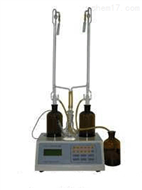 JC08-KF-1B水份测定仪 智能水份分析仪 水份含量检测仪 工业产品水份含量测定仪