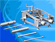JC03-GZT5-DW低温弯曲试验装置  低温卷绕试验用装置 低温电线电缆检测仪