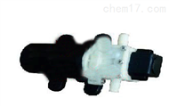 HJ10-PLD-22002微型水泵 微型隔膜水泵 耐油耐热型隔膜水泵