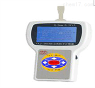 JC09-BCJ-1手持式激光尘埃粒子计数器  激光尘埃粒子测定仪  尘埃粒子计数器