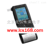 QT08-FIT-333彩屏触控酒精测试仪 呼出气体酒精含量分析仪 人体酒精含量测定仪