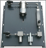 QT03-TBN-6420在线式氧中氢分析仪 氧中氢在线测定仪 氧中氢含量监测仪 氧中氢检测仪