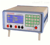 DL19-VD3000B综合热工校验仪  多功能热工校验仪  台式热工校验仪 热电阻温度测定仪