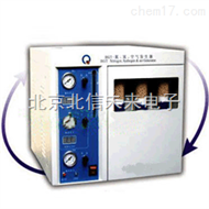 QT04-HGT-300E氮氢空三气一体发生器 储液制氢排氧同时进行测试仪 氮氢空三气一体测试仪