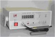 JS08-TYU-2002H数字参数测量仪 数字特斯拉计 特斯拉仪 磁体表面磁场测量仪