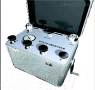 DL15-HX7620压力真空信号发生器 真空压力信号装发生器   手动气压源