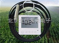 JC18-FM-SWY智能水位测量仪 温度监测记录仪 水位温度自动记录仪