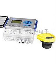 非满管超声波流量计  纯净液体分析仪 非接触式流量计