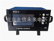 JC03-BTDO-ⅡJC03-BTDO-Ⅱ氧化皮剥落测量仪 锅炉管内氧化皮无损检测仪