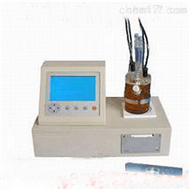 JC08-305全自动微水仪