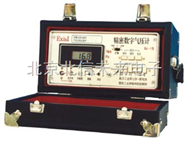 HJ19-CPD2-20精密气压计 井下通风分析仪